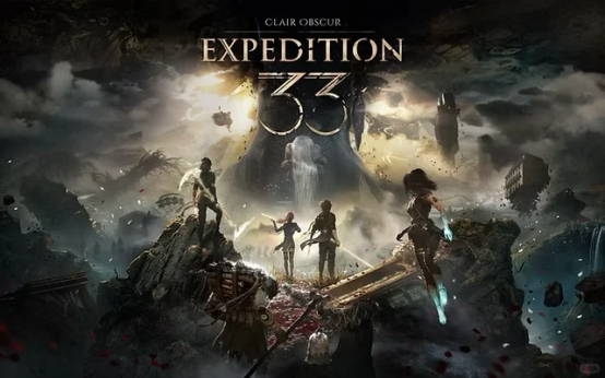 盈通配资 《光与影33号远征队》游玩攻略，全资源互动地图+热门mod一键安装！